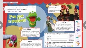ACADEMY STARS 1. UNIT 8: OLD AND NEW CLOTHES. PUPIL’S BOOK
