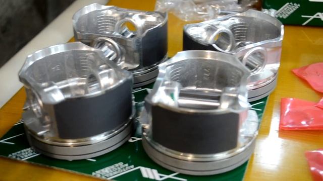 Интересная капиталка Nissan X-trail QR20 смотреть онлайн