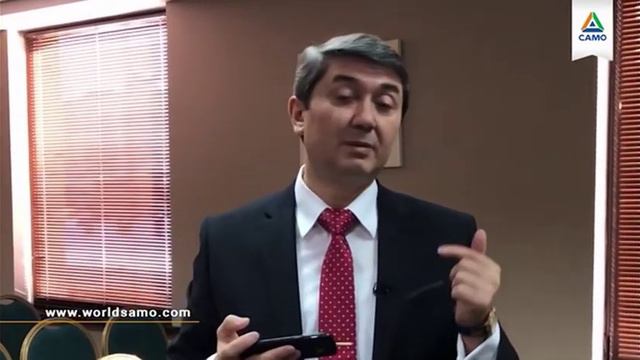 Что сделать моему другу чтобы он стал бизнес тренером как вы? Ответ от Саидмурода Давлатова смотреть онлайн