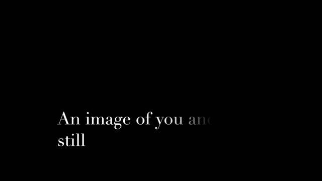 Constance Lyric Video смотреть онлайн