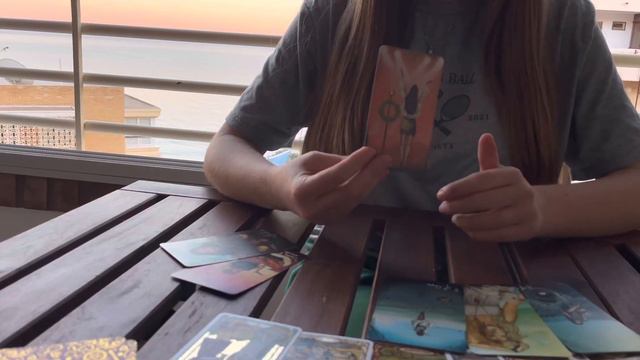 ВЕСЫ ТАРО Прогноз На Март 2023 смотреть онлайн