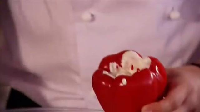 "Паприка в сметане" - мастер-класс от шеф-повара ресторана PUBLIC Александра Морозова смотреть онлайн