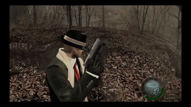 Resident evil 4 professional mode tips and tricks (PRL412) смотреть онлайн
