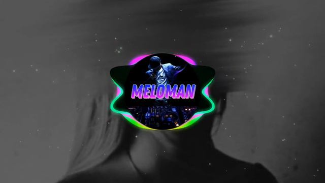 Palina - Месяц [Mr. Meloman Edit]