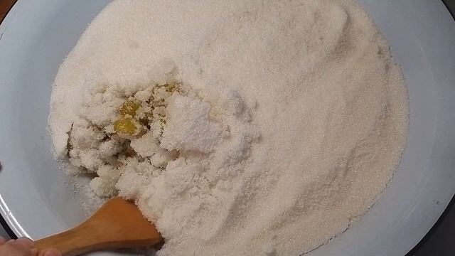 ЛЕГКО и ПРОСТО готовим янтарное ВАРЕНЬЕ из ЖЕЛТОЙ СЛИВЫ без косточек! смотреть онлайн