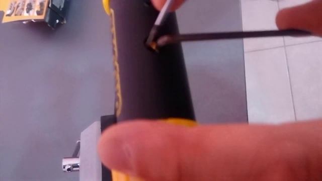 ONGUARD BULLDOG STD8013 U-LOCK PICKED смотреть онлайн