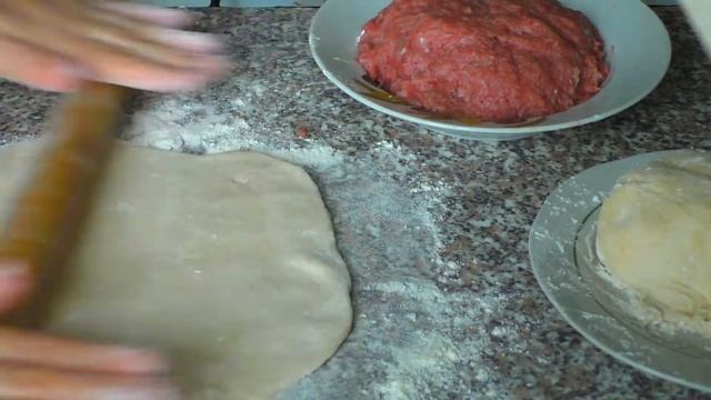 Пельмени домашние | ФАРШ и тесто на пельмени | family day смотреть онлайн