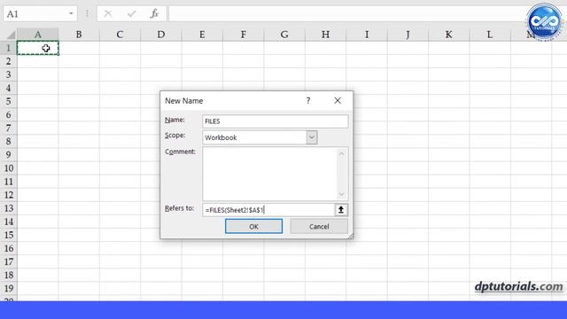 2 Easy methods to list all files in a folder into excel worksheet смотреть онлайн