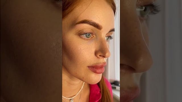 #brow #брови #бровист #окрашивание смотреть онлайн