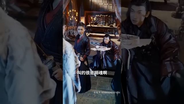 【Multi SUB】高冷將軍意外穿越到現代偶遇灰姑娘，下一秒女孩遭心機女陷害差點被殺，幸虧男人及時出現將她救下，卻又意外將女孩帶回古代《我的将军男友》#女频#穿越#言情#霸道总裁#虐恋#灰姑娘