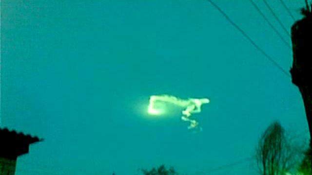 Остаточное явление-07-06-2012. смотреть онлайн