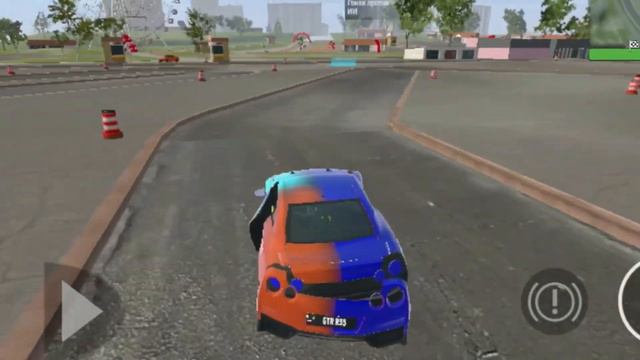 Кто я по дрифту? смотреть онлайн