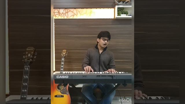 Ed Sheeran- Perfect piano tutorial смотреть онлайн