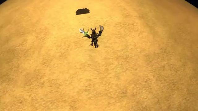Spore fly glitch смотреть онлайн