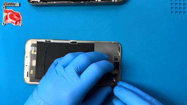 iPhone 15 Pro Max Ekran Değişimi 🇹🇷 смотреть онлайн