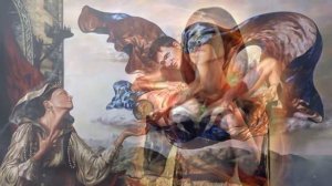 В одном из замков Короля