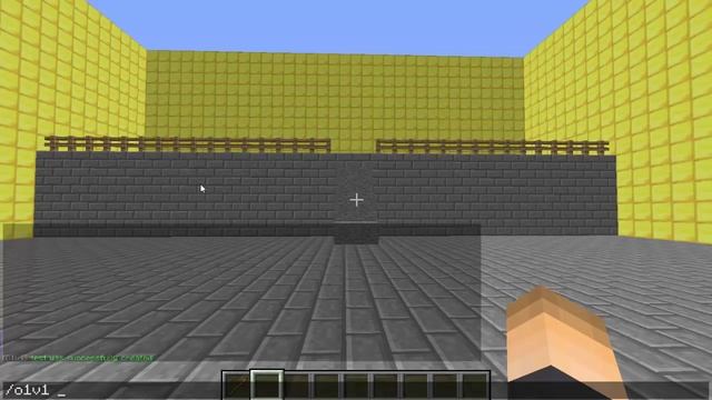 1v1! | Minecraft Plugin Tutorial смотреть онлайн