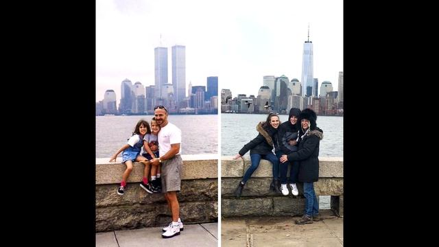 Топ 7 фото сделанные во времени|ВЕРНУЛИСЬ В ПРИПЯТЬ СПУСТЯ 27 ЛЕТ смотреть онлайн