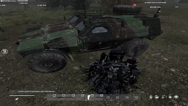 #DayZ МИШКИ В ДЕЛЕ!!! ИДЕМ К МАЖОРУ смотреть онлайн