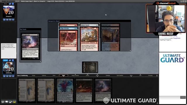 Modern Asmo Goryo: Is Less Colors Better? смотреть онлайн