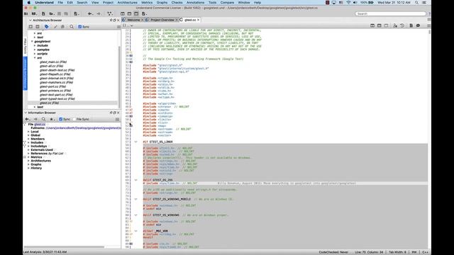 Explore your version changes with Git Integration смотреть онлайн