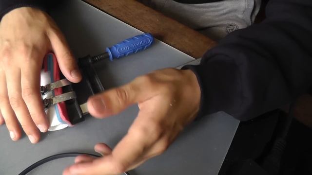 Делаем крепление для эхолота своими руками смотреть онлайн