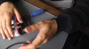 Делаем крепление для эхолота своими руками