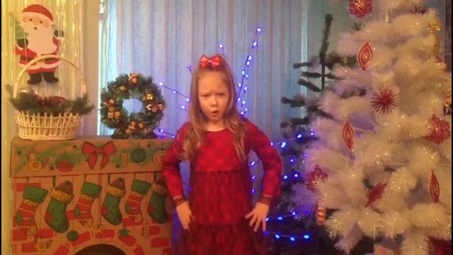 В защиту Деда Мороза смотреть онлайн