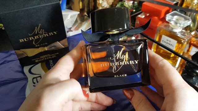 🌬💣🌹❤MY BURBERRY❤🌹💣 смотреть онлайн