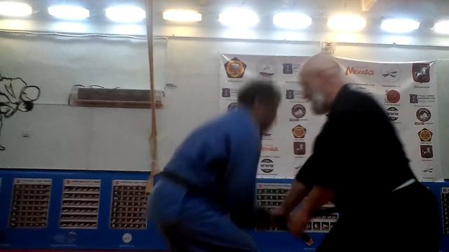 Aiki principles Принципы Айки симметрия -нелинейность - заполнение смотреть онлайн