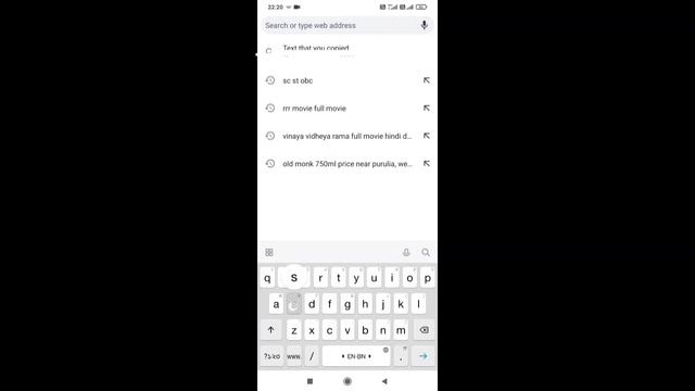 ডিজিটাল কাস্ট ইস্যু তারিখ//Caste Certificate Issue Date//Digital OBC SC ST Certificate Issue Date смотреть онлайн