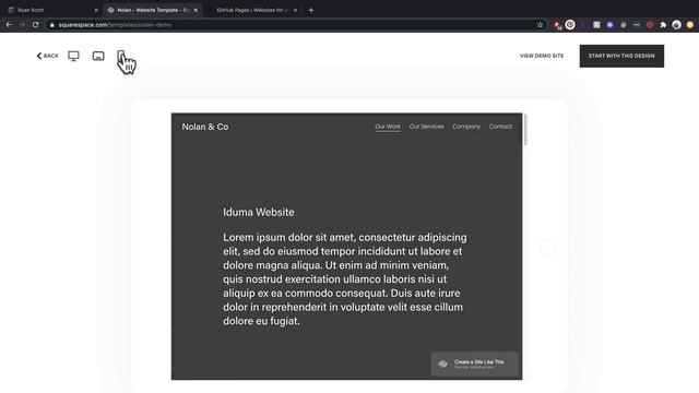 0215_Where_To_Host_Your_Web_Portfolio смотреть онлайн