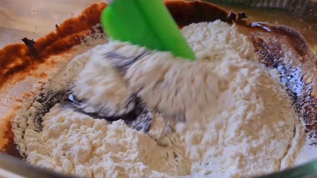 Brownies Recipe | Fudgy and Delicious смотреть онлайн