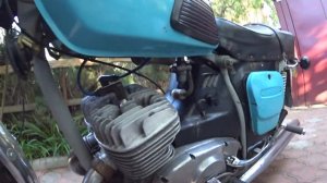 УБИРАЕМ ЗВОН В ИЖ ЮПИТЕР !!!