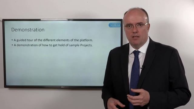 Intelligent Advisor - The Platform (Module 1) смотреть онлайн