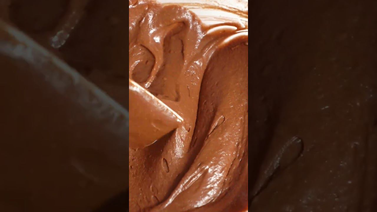 ПОСТНЫЙ БРАУНИ ОТ GARNEC #безмолока #безглютена #glutenfree #вкусно #вкусныерецепты #простойрецепт