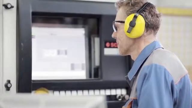 Видео о фабрике Ormatek