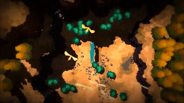 Future Unfolding - a smattering of play смотреть онлайн