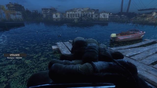 Metro Exodus Enhanced Edition На Хардкоре ?DLC? ДОПОЛНЕНИЕ ИСТОРИЯ СЭМА ? Ryzen7 5800x3D RTX 4070 смотреть онлайн