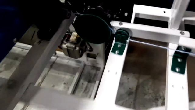 Машина для скручивания полипропиленовой нити. Полипропиленовая нить. Капрон смотреть онлайн