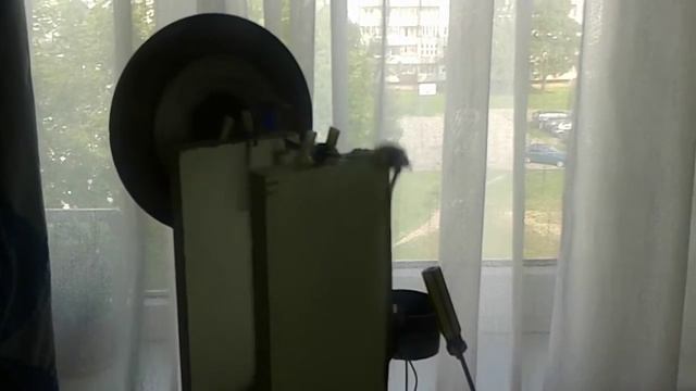 stirling engine and the radio смотреть онлайн