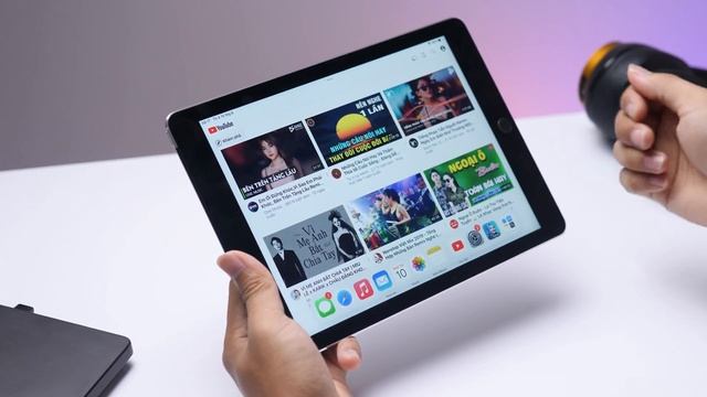 iPad Air 2 giá đã quá rẻ nhưng liệu có đáng mua ở thời điểm này? смотреть онлайн