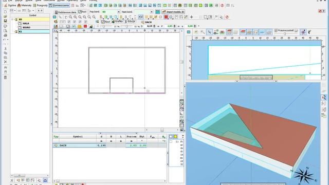 Audytor OZC - Pomieszczenie w pomieszczeniu np. biuro w hali produkcyjnej смотреть онлайн