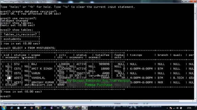 Hibernate complete video - Part 1 смотреть онлайн