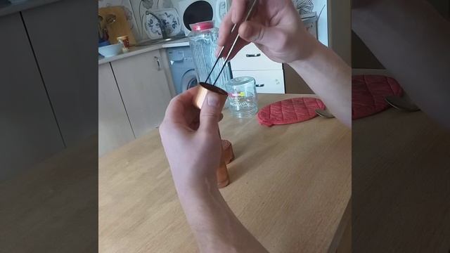 Меняем катализатор на грелке??? смотреть онлайн