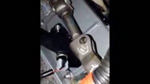 Как снять карданчик на ваз 2110, 2112, приора