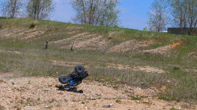 Losi LMT REVIEW | Thoughts On The ULTIMATE Solid Axle RC Monster Truck? | LVC RC