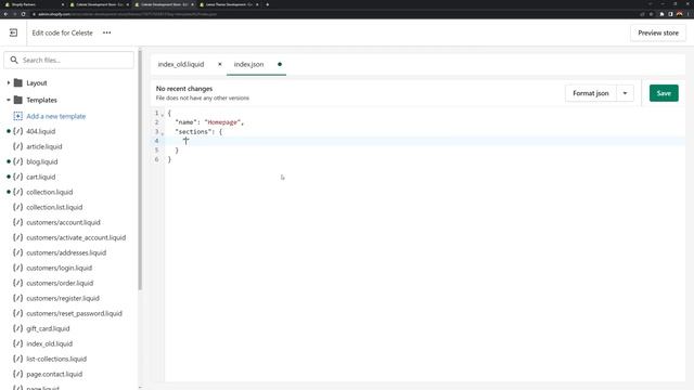 The add section button in the Shopify theme editor is MISSING! смотреть онлайн