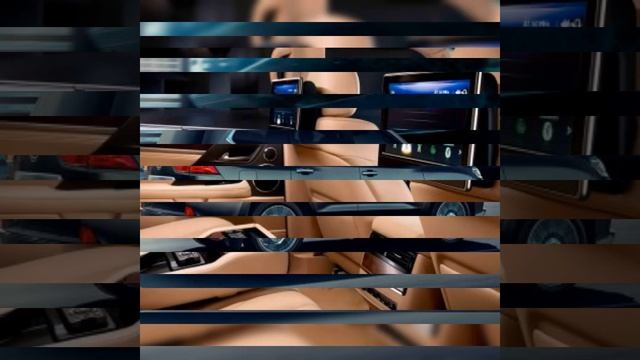 лексус 570 машина супер смотреть онлайн