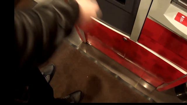 Как я снимал деньги.Нарезка смешных кадров! смотреть онлайн